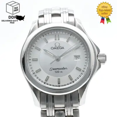 Omega Seamaster 2511.32