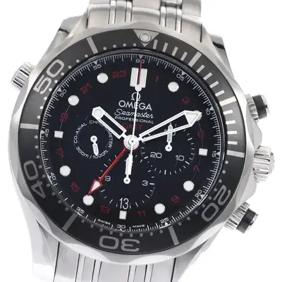 Omega Seamaster 212.30.44.52.01.001