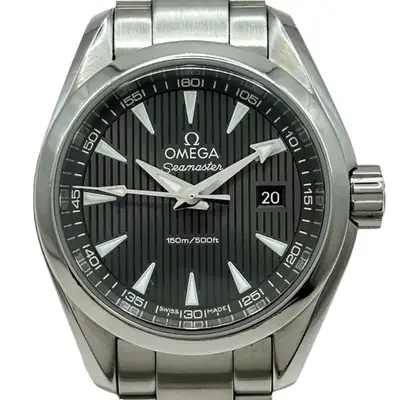 Omega Seamaster 231.10.30.60.06.001