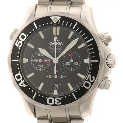 Omega Seamaster 2594.52.00