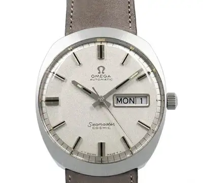 Omega Day-Date 1969S