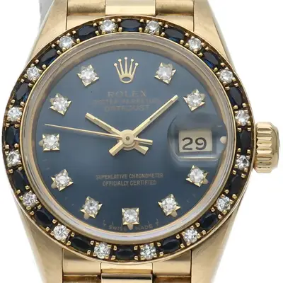 Rolex Datejust 69198G