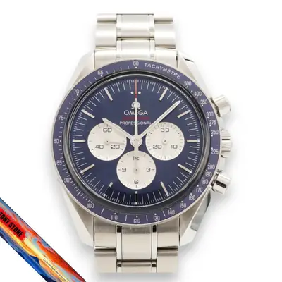 Omega Speedmaster 522.30.42.30.03.001