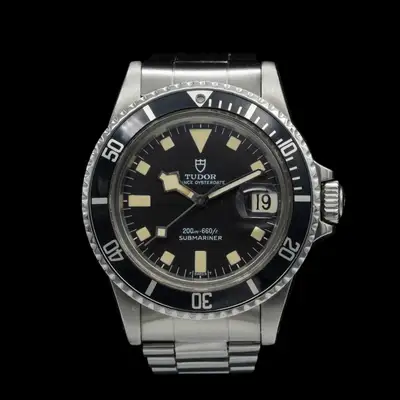 Tudor Submariner 9441/0