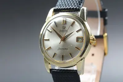 Omega Seamaster 14762