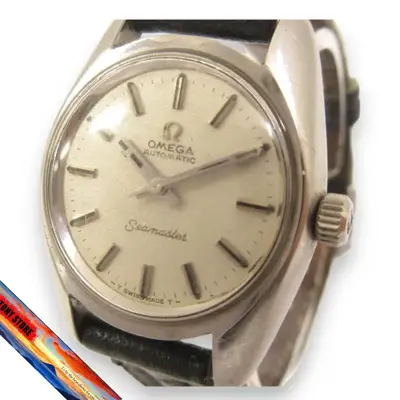 Omega Seamaster 565.026