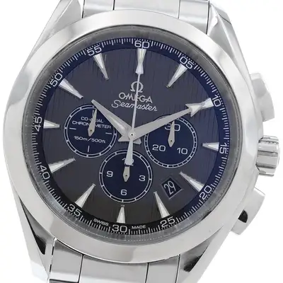 Omega Seamaster 231.10.44.50.06.001