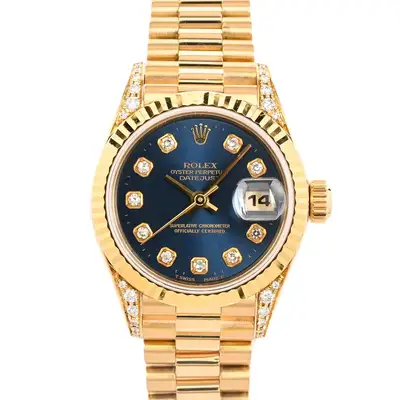 Rolex Datejust 69238G