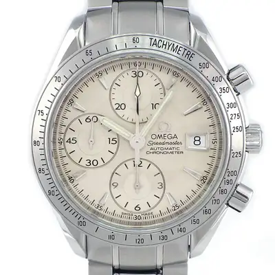 Omega Speedmaster 3211.30.00