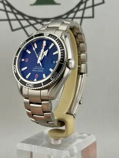 Omega Seamaster 2201.51