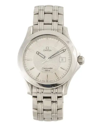 Omega Seamaster 2501.31.00