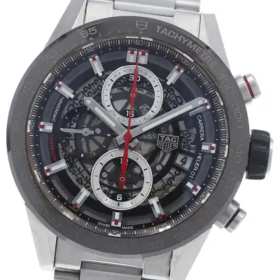 TAG Heuer Carrera CAR201U-0 TO326181
