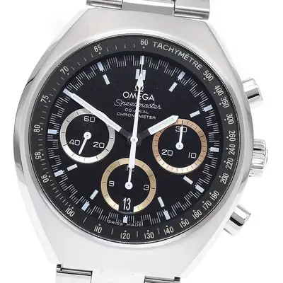 Omega Speedmaster 522.10.43.50.01.001