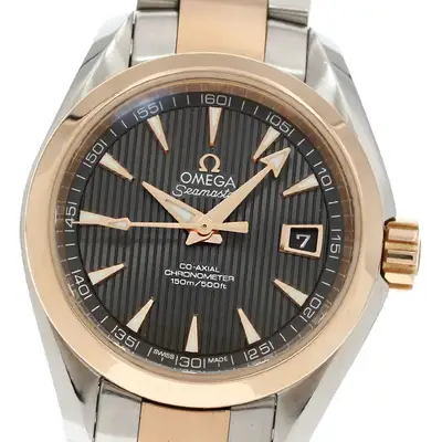 Omega Seamaster 231.20.30.20.06.001