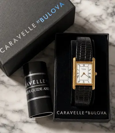 Bulova NRMT W/ CARAVELLE by BULOVA A1