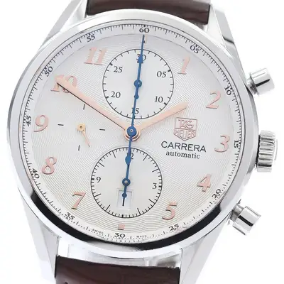 TAG Heuer Carrera Heritage Small Second