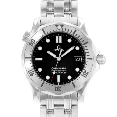 Omega Seamaster 2260.50.00