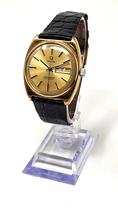 Omega Day-Date 166.0216