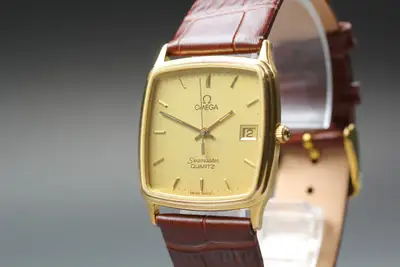 Omega Seamaster 198.0264