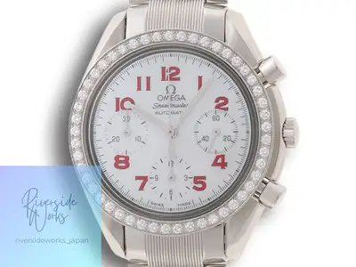 Omega Speedmaster 3515.79