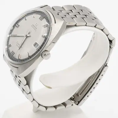 Omega Seamaster Cosmic M4350 Working
