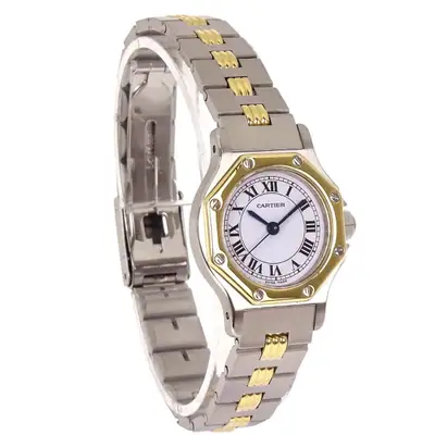 Cartier Santos 197149