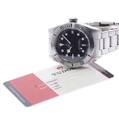 Tudor Black Bay 79730