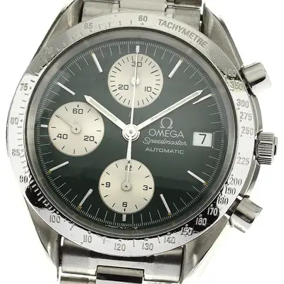 Omega Speedmaster Marui 3511.7 TO321778