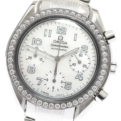 Omega Speedmaster 3535.7 TO324539