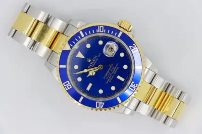 Rolex Submariner 16613T