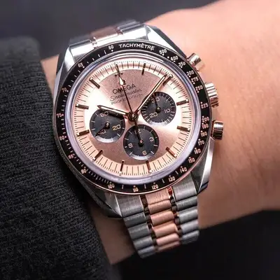 Omega Omega Speedmaster Moonwatch Professional - 310.20.42.50.99.001