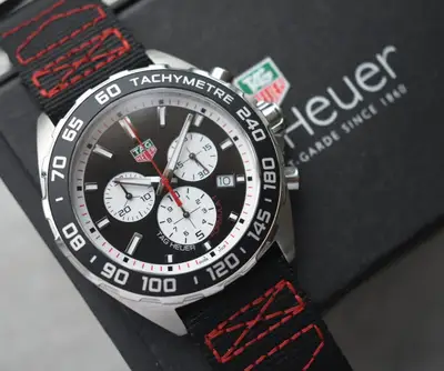 TAG Heuer Formula One CAZ101E Chronograph