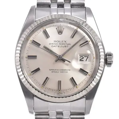Rolex Datejust 145860