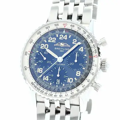Breitling Navitimer B02 Chronograph 41 Cosmonaute