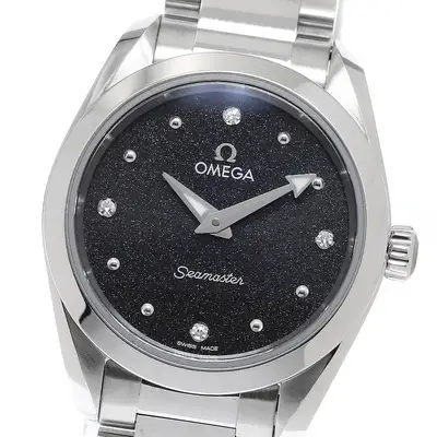 Omega Seamaster 220.10.28.60.51.001