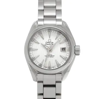 Omega Seamaster 231.10.30.20.02.001