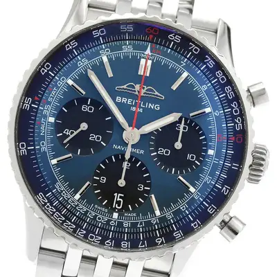Breitling Navitimer B01 AB0139 TO330226