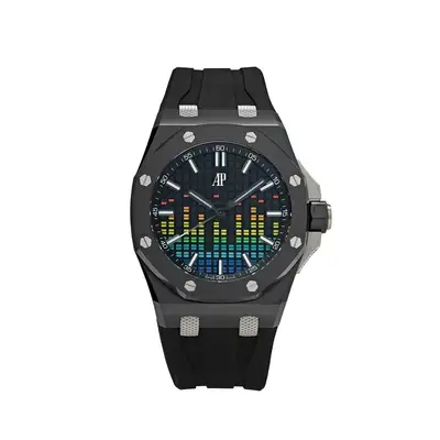 Audemars Piguet Royal Oak Offshore 15600CE