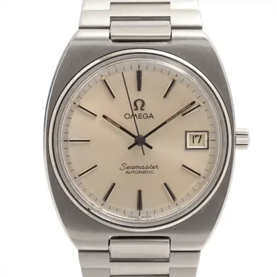 Omega Seamaster 166.0206