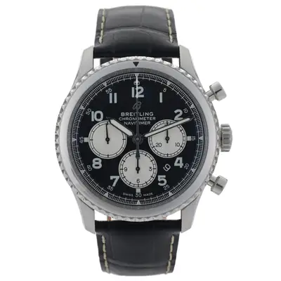 Breitling Navitimer 8 B01 Chronograph AB0117