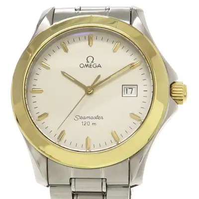 Omega Seamaster 2411.31