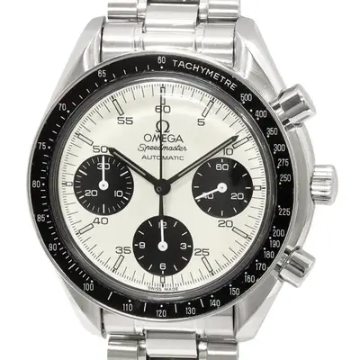 Omega Speedmaster 3510.21