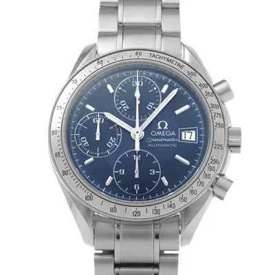 Omega Speedmaster 3513.80