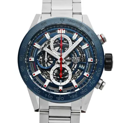 TAG Heuer Carrera 751918
