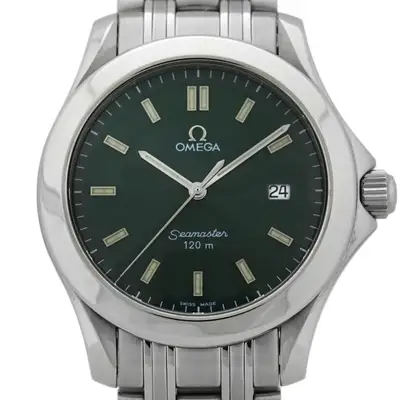 Omega Seamaster 2511.72.00
