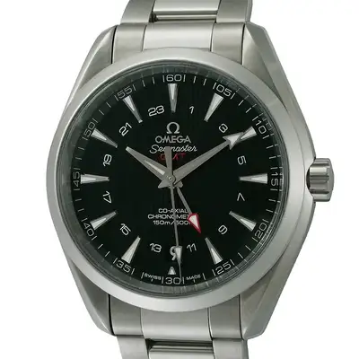 Omega Seamaster 231.10.43.22.01.001
