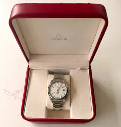 Omega Seamaster 231.13.42.21.02.001