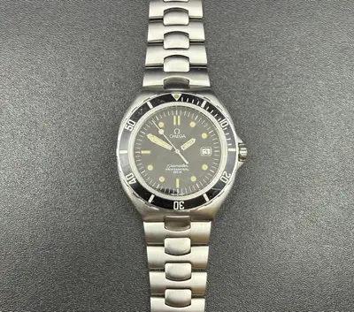 Omega Seamaster 396.1041
