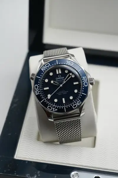 Omega Seamaster 210.30.42.20.03.002