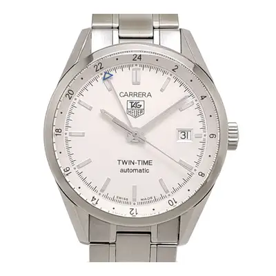 TAG Heuer WV2116.BA0787 Carrera Twin Time